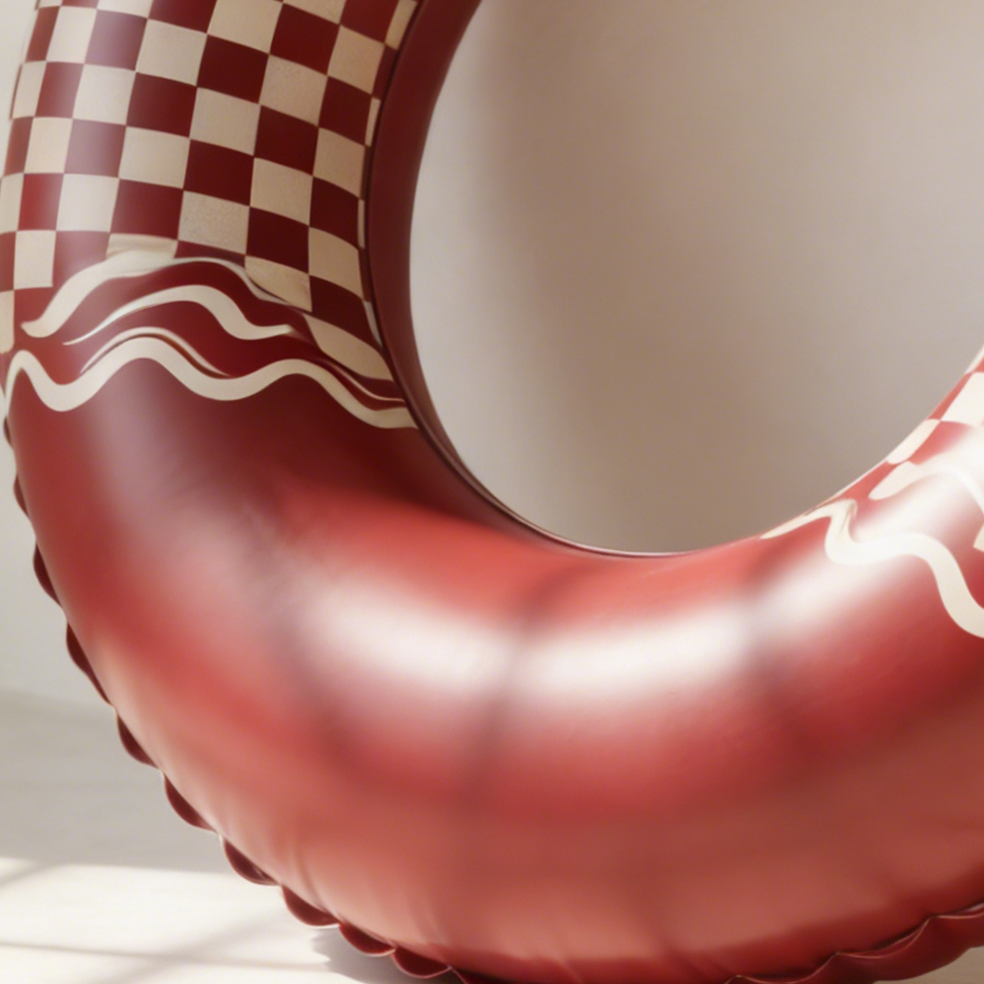 ห่วงยางสำหรับว่ายน้ำ จำนวน 3 ชิ้น