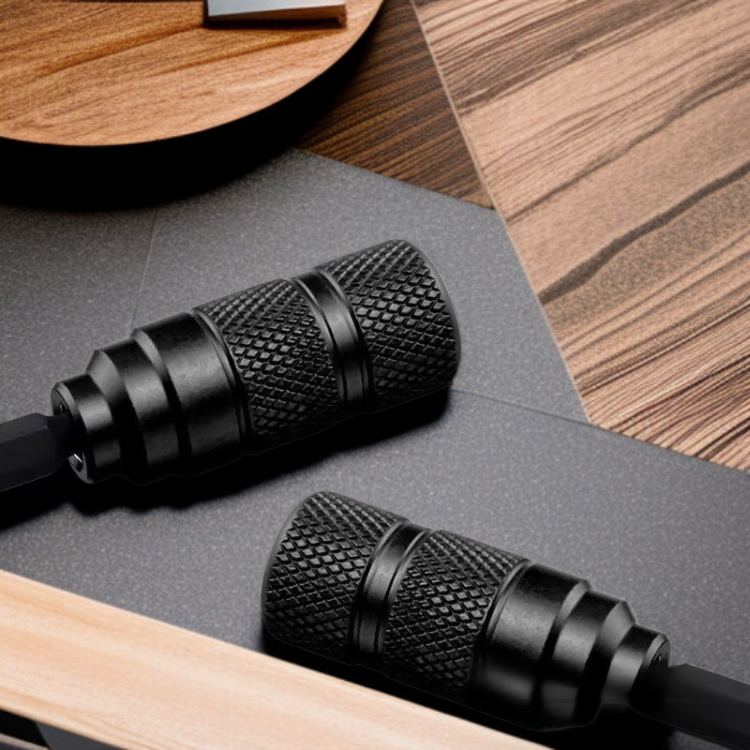 High Friction Adsorption Ratchet Wrench Closeup