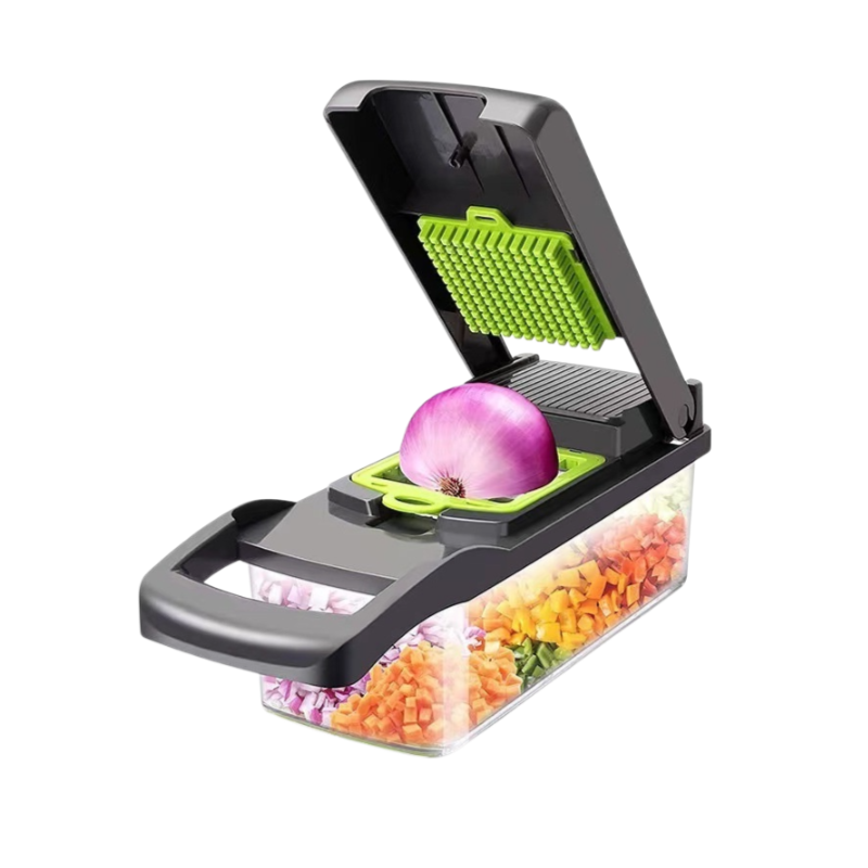 Multi-purpose Vegetable and Fruit Slicer