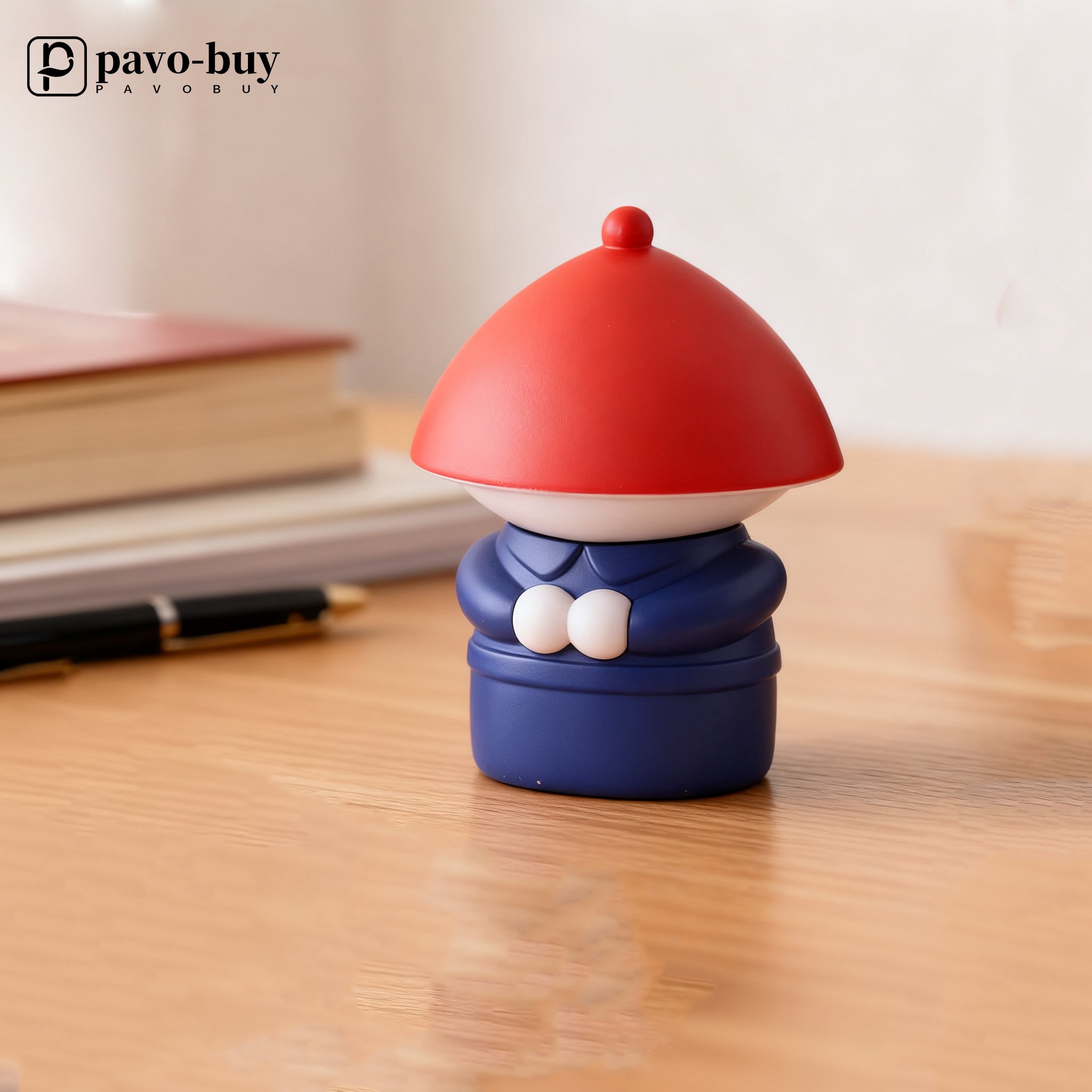 창의적인 아트 데스크 소품（두 팩）