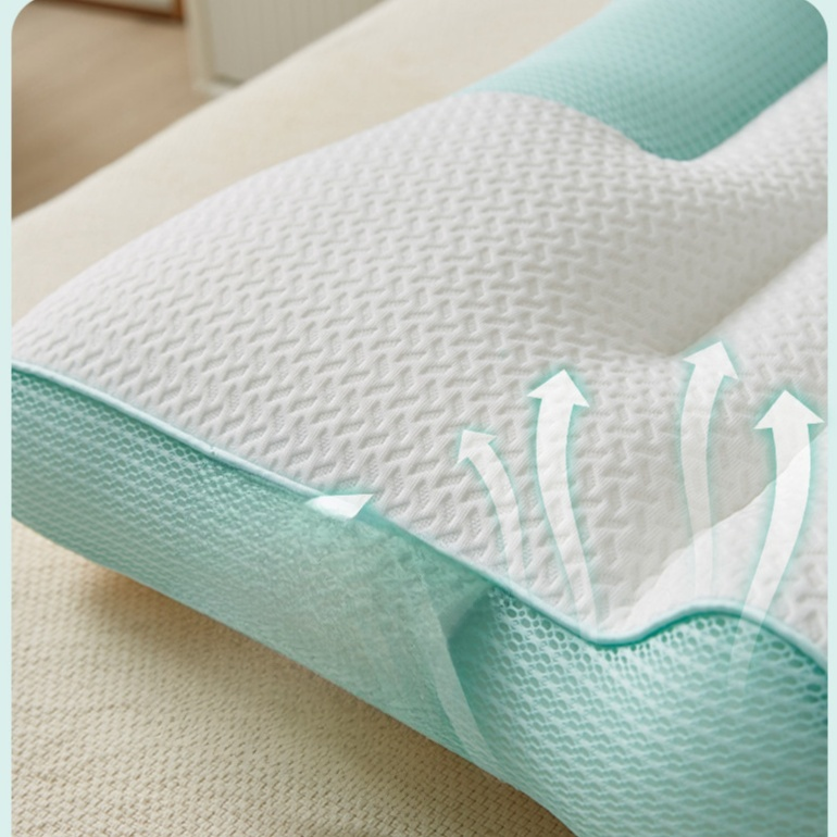 Almohada para el cuello para adultos