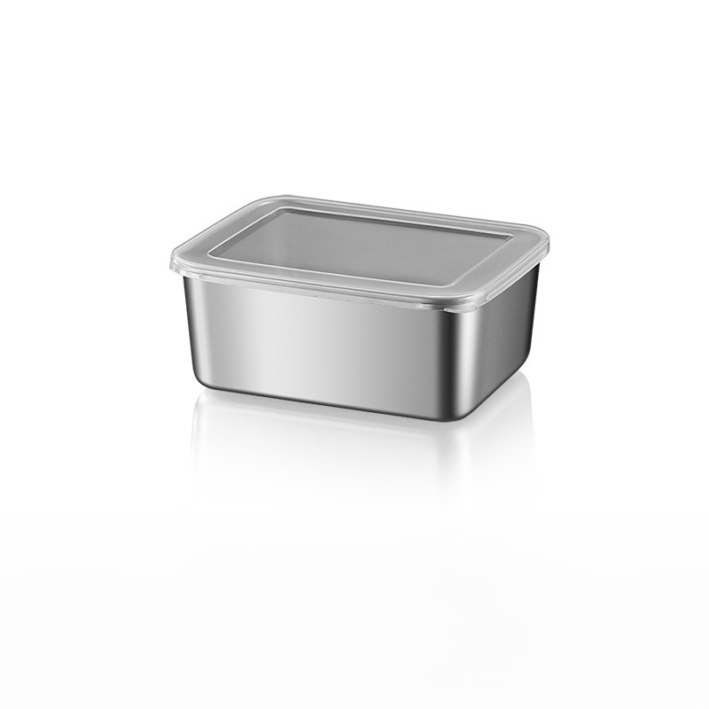 Airtight Food Container
