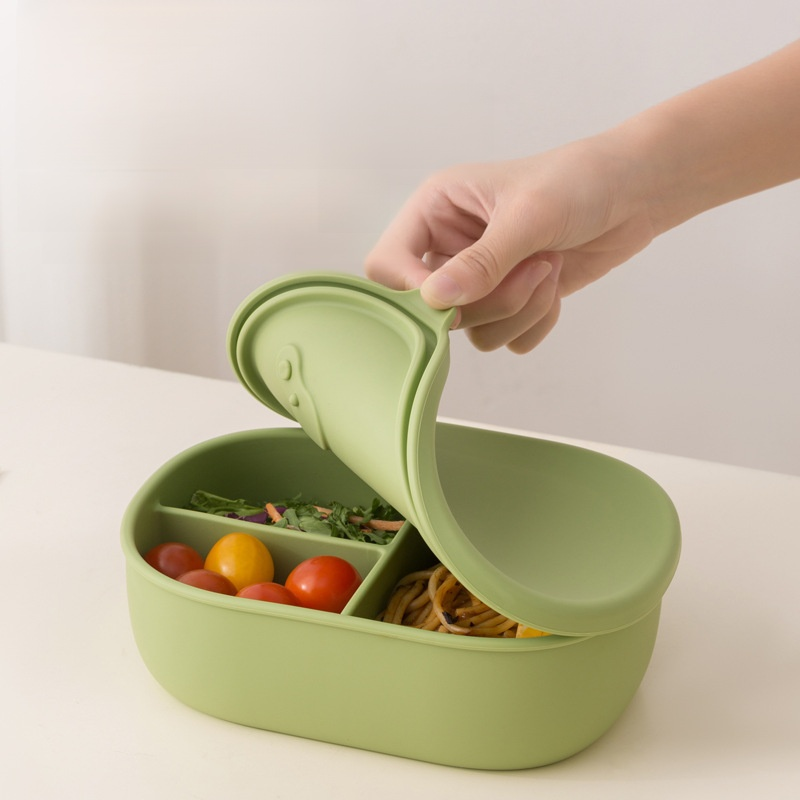 耐熱性電子レンジ用保存容器