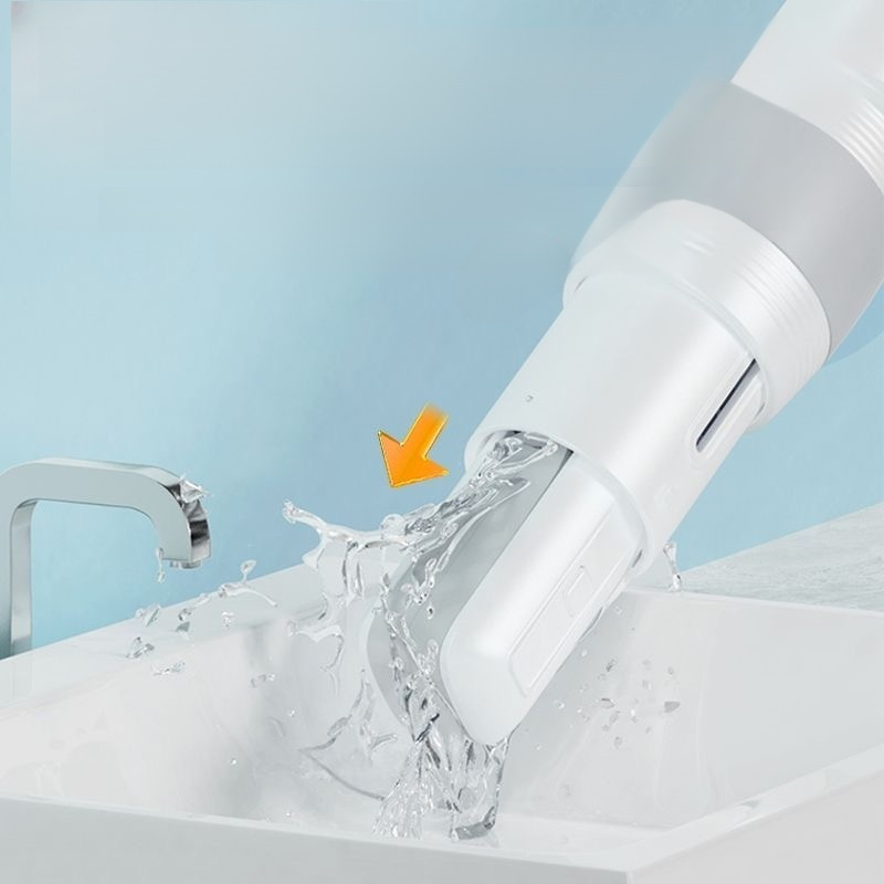 ผ้าถูพื้นอเนกประสงค์แบบแห้งและเปียก