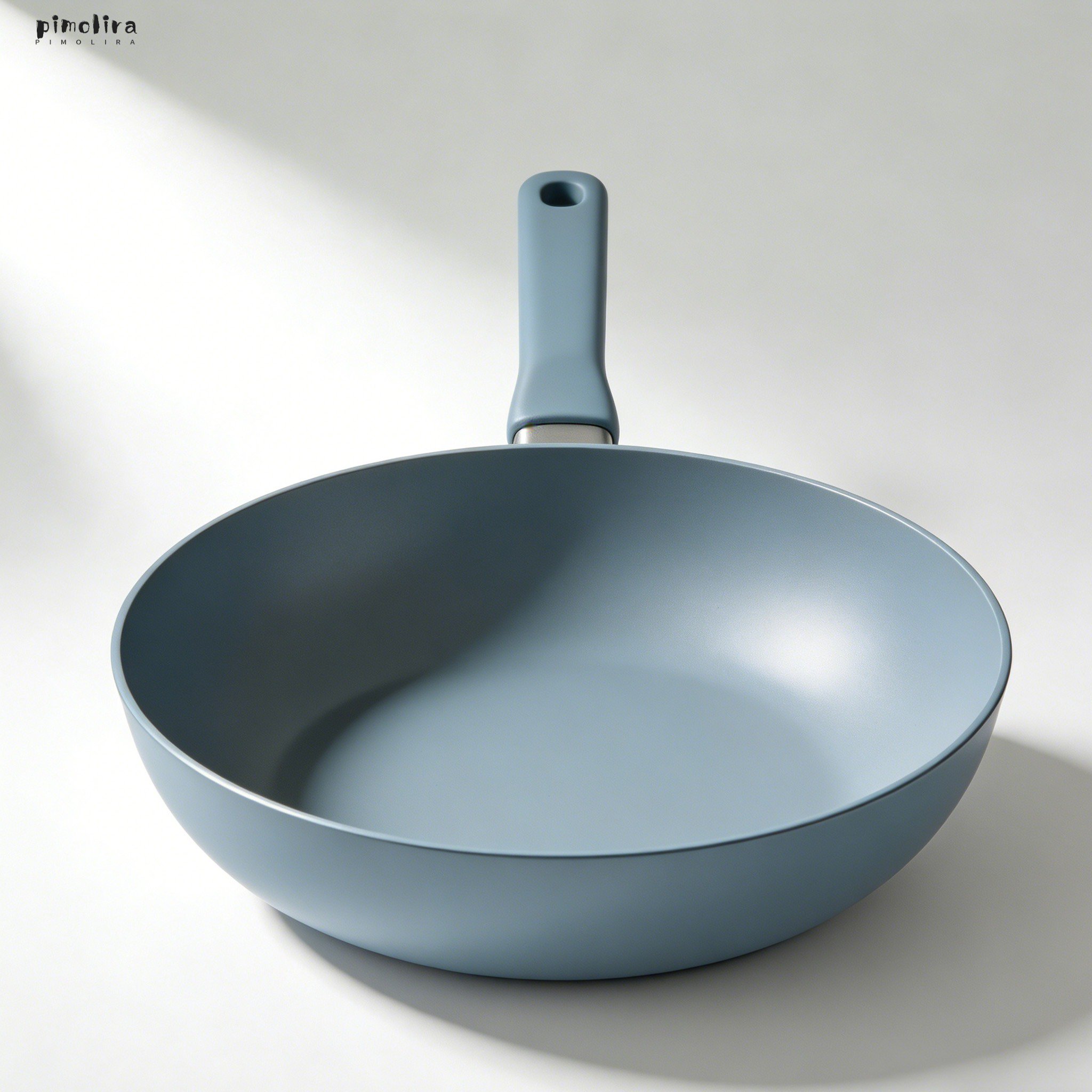 กระทะผัดอเนกประสงค์