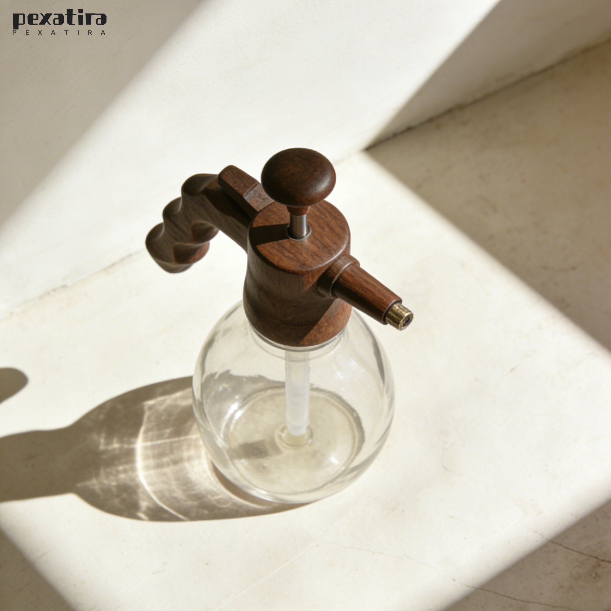 ขวดสเปรย์สำหรับรดน้ำต้นไม้ (2 ชิ้น) 