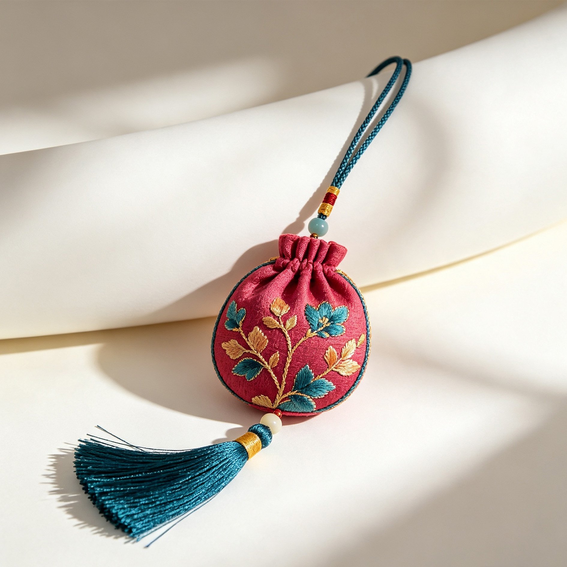 Kesi Mini Pouch front view