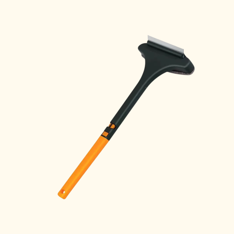 다기능 가정용 2-in-1 방충망 청소 브러쉬