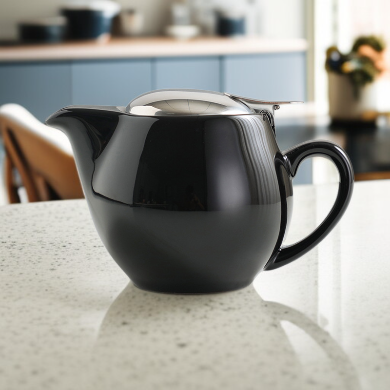 고급 찻잔 세트