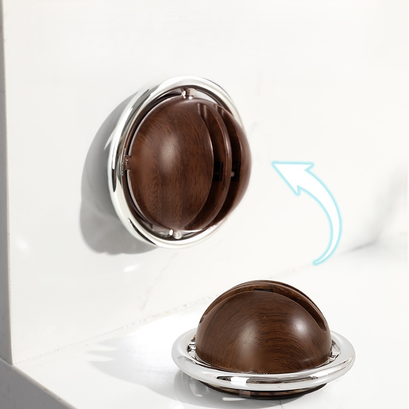 廚房用吸附式磨刀器