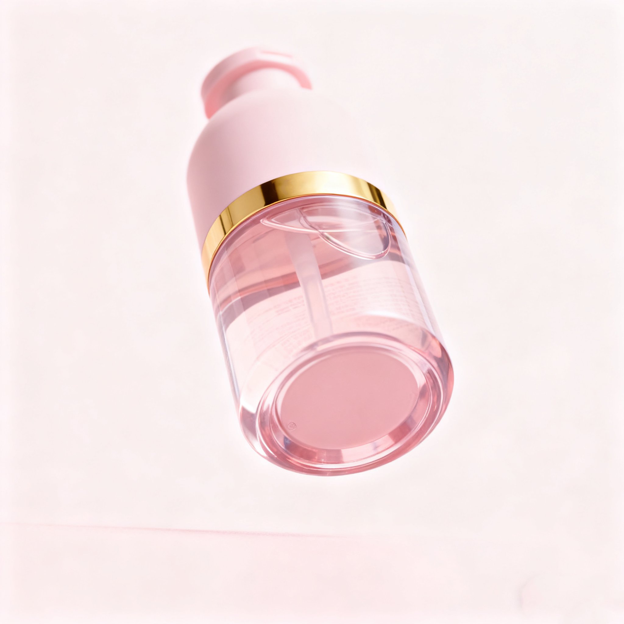 แชมพูสูตรกลิ่นกุหลาบ 150 มล.