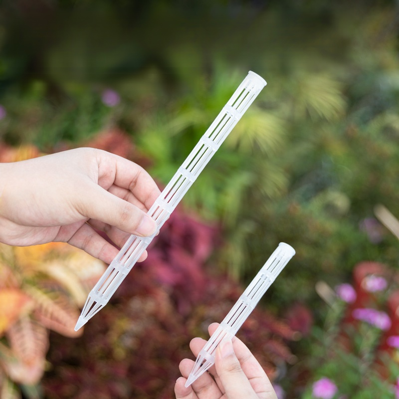 通気性抜群の鉢、根腐れ防止