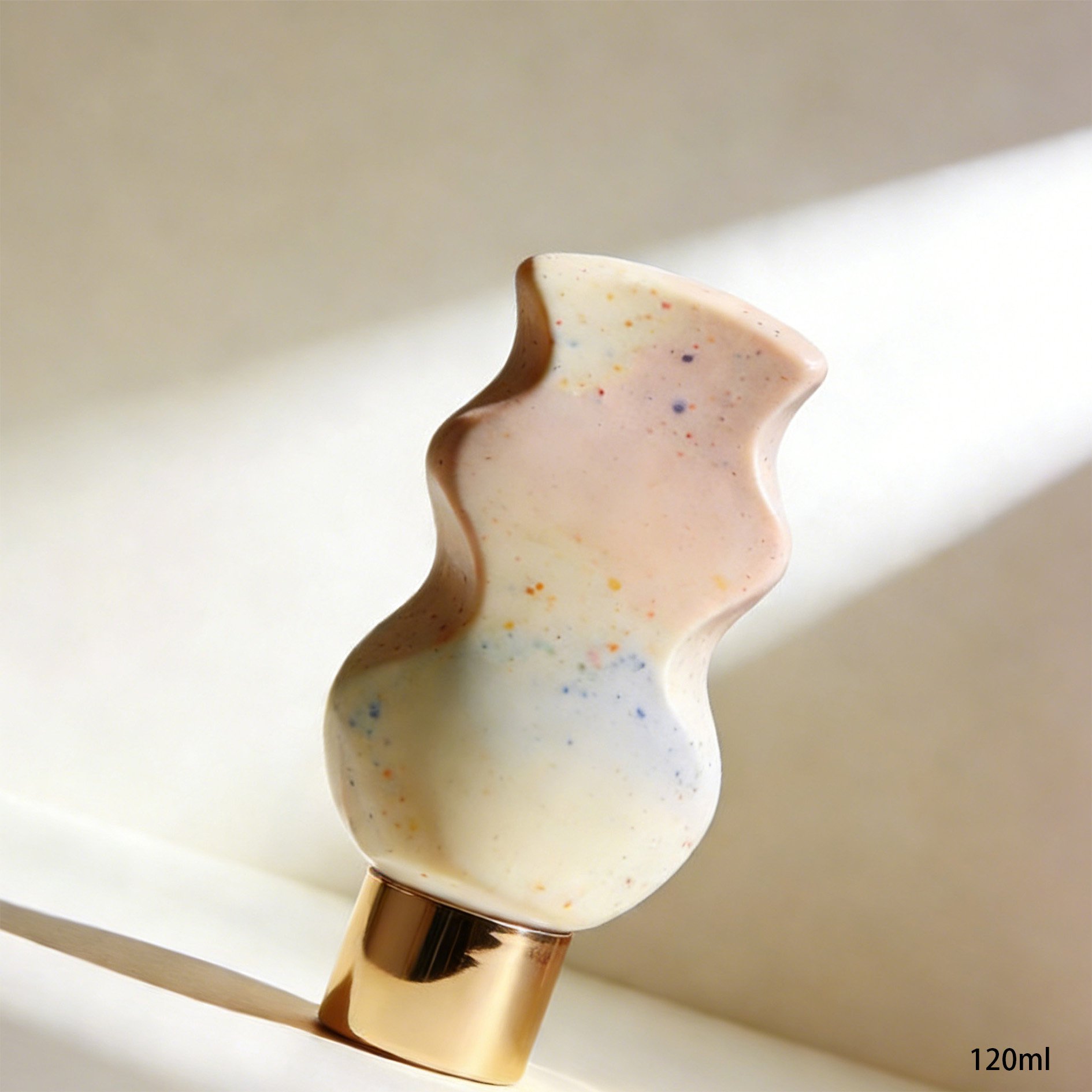 โฟมล้างหน้าลดสิวและความมัน