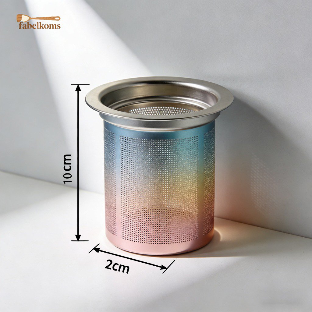 水槽防堵塞過濾網細節展示