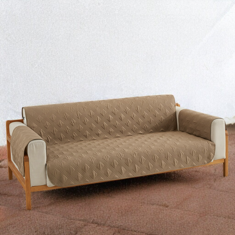 Multifunkční zahuštěný polštář na opěradlo, ochranný potah proti domácím mazlíčkům