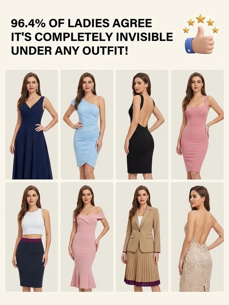 Postpartum shaping and slimming pants