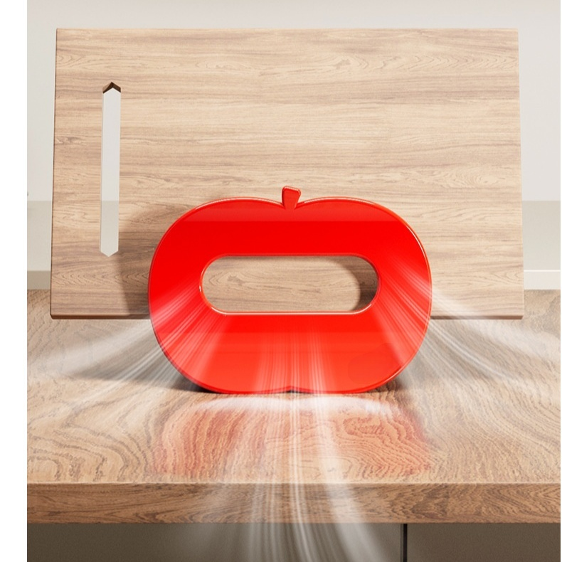 Küchen Schneidebrett- und Deckelhalter