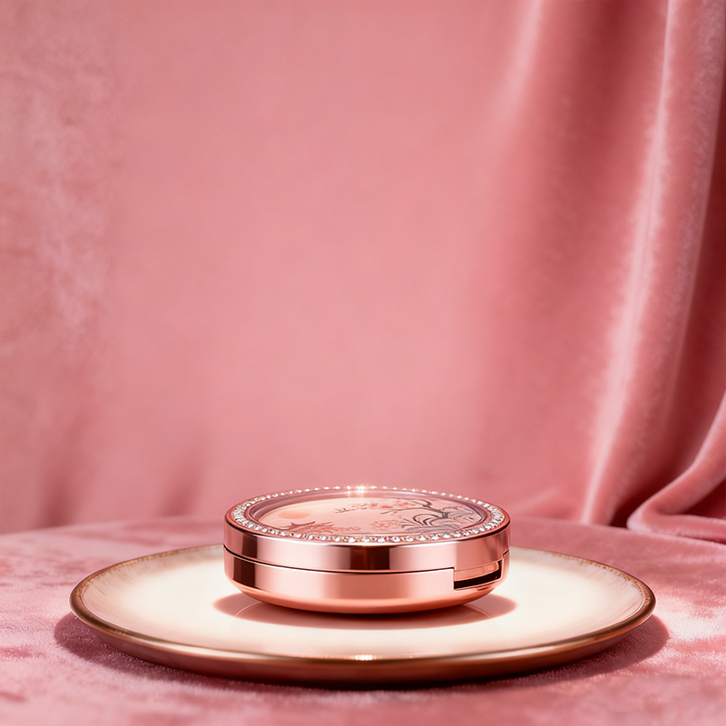 동양풍 스타일 헤어라인 쉐이딩