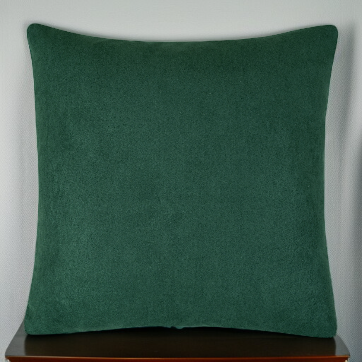 크리스마스 베개 커버 리본 오각별 크리스마스 트리 베개 커버