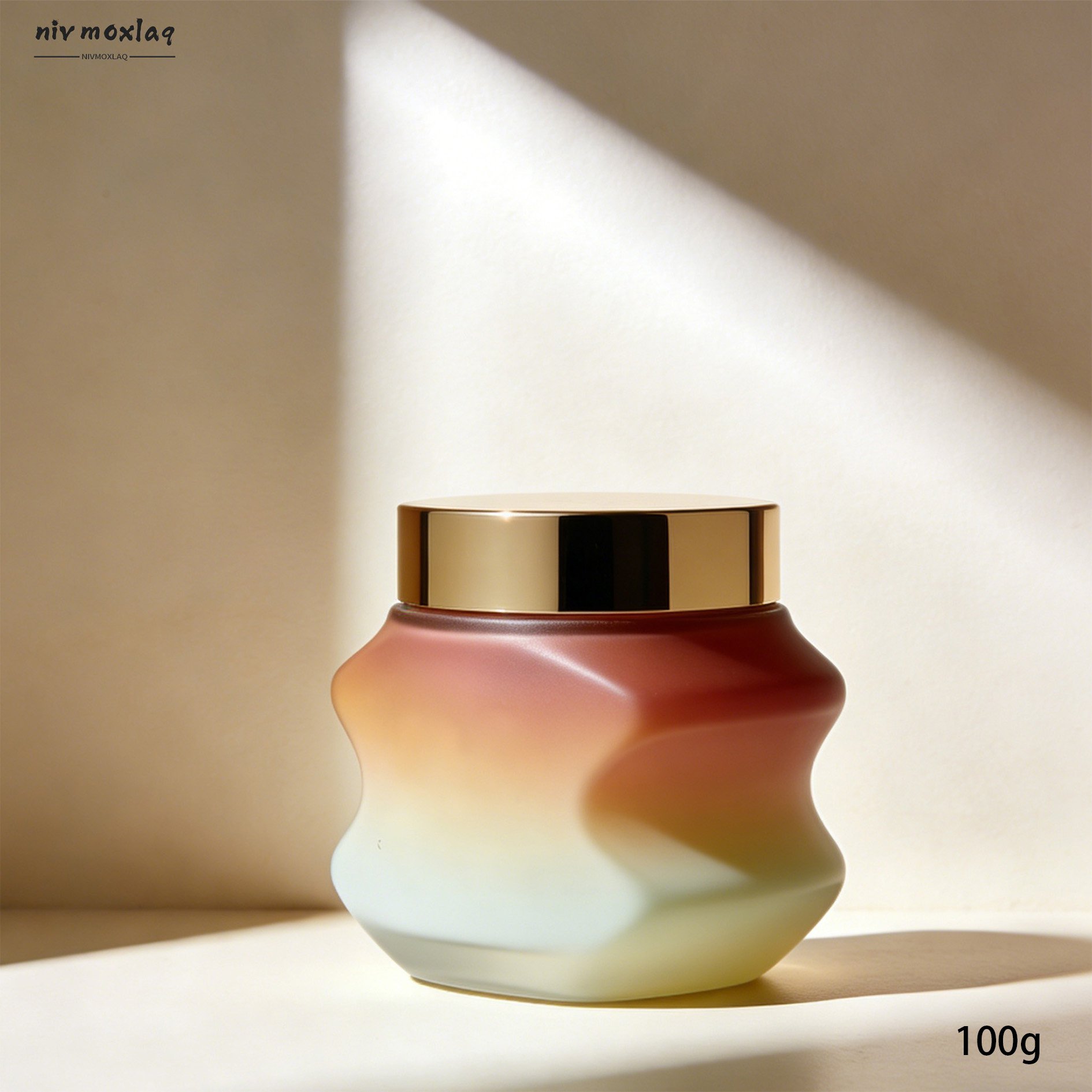 เนื้อมาส์กโคลนเข้มข้นสำหรับทำความสะอาดผิว