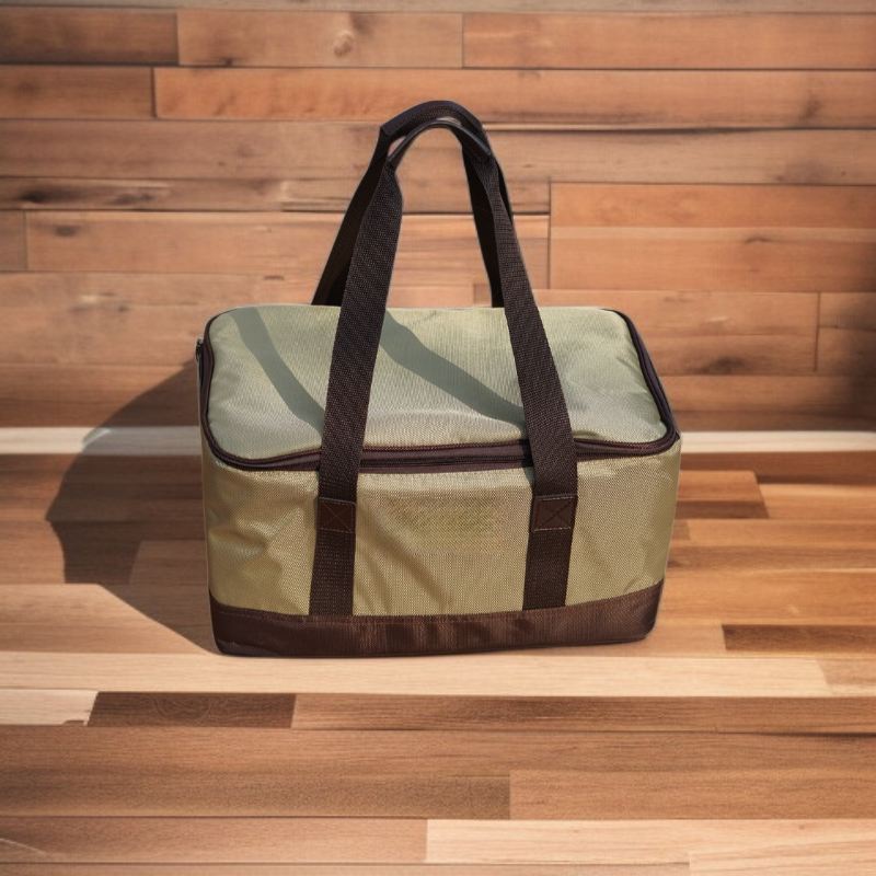 大容量トラベル収納バッグ