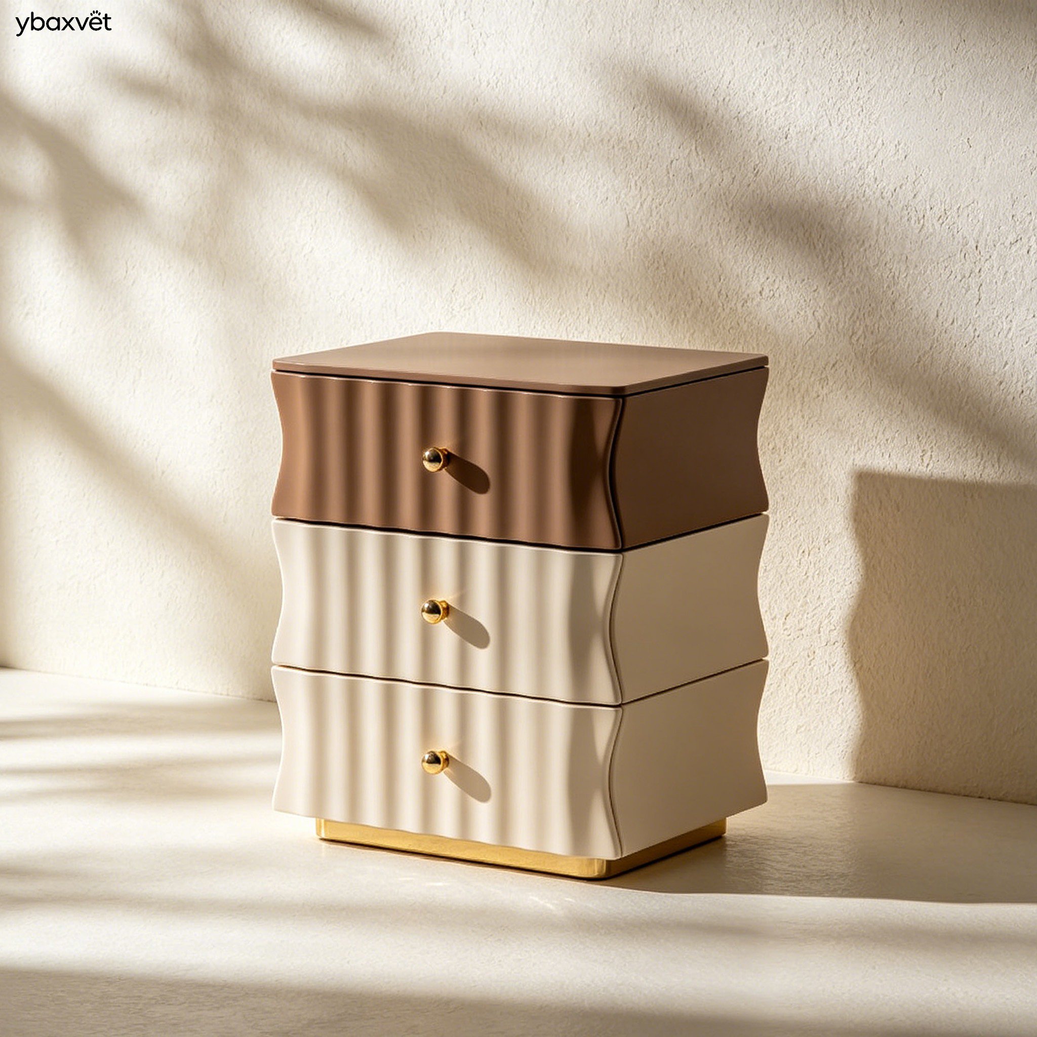 bedside table