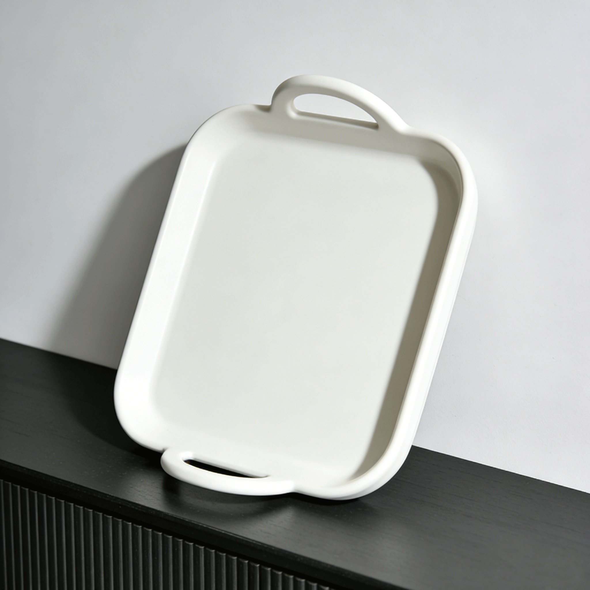 多機能カトラリートレー