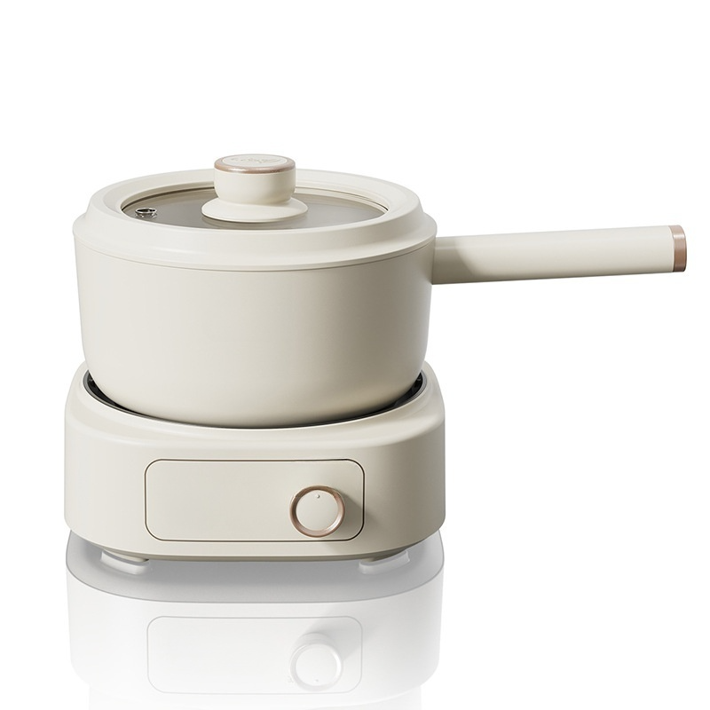 電煮鍋蒸煮火鍋