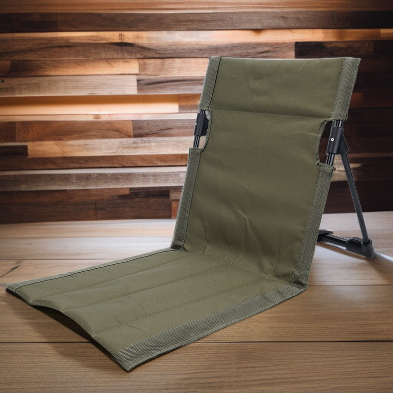 Portable Folding Seat Cushion