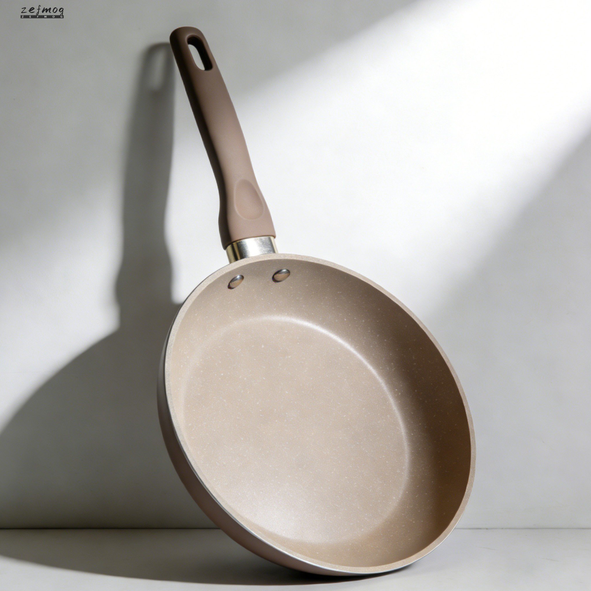 多目的フライパン