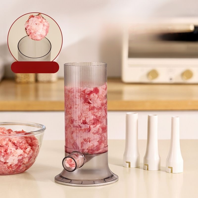  가정용 수동 압착식 관장기