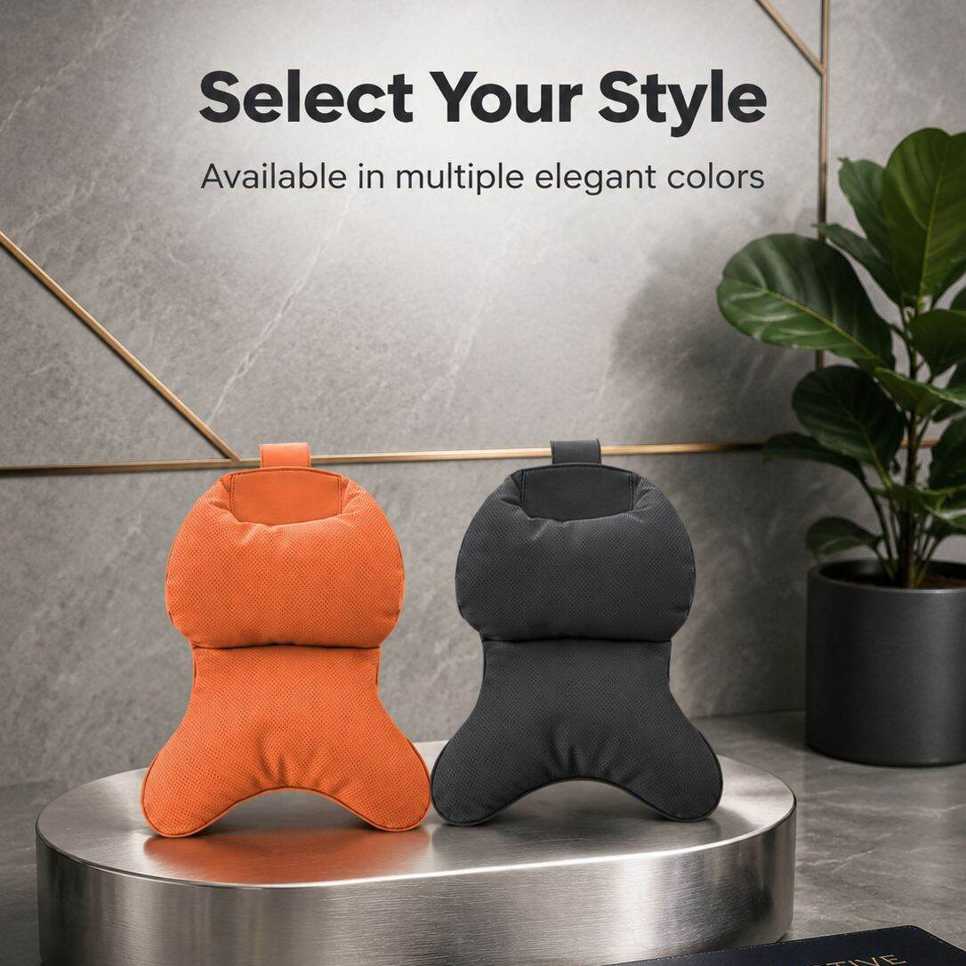 Travel Neck Support Pillow