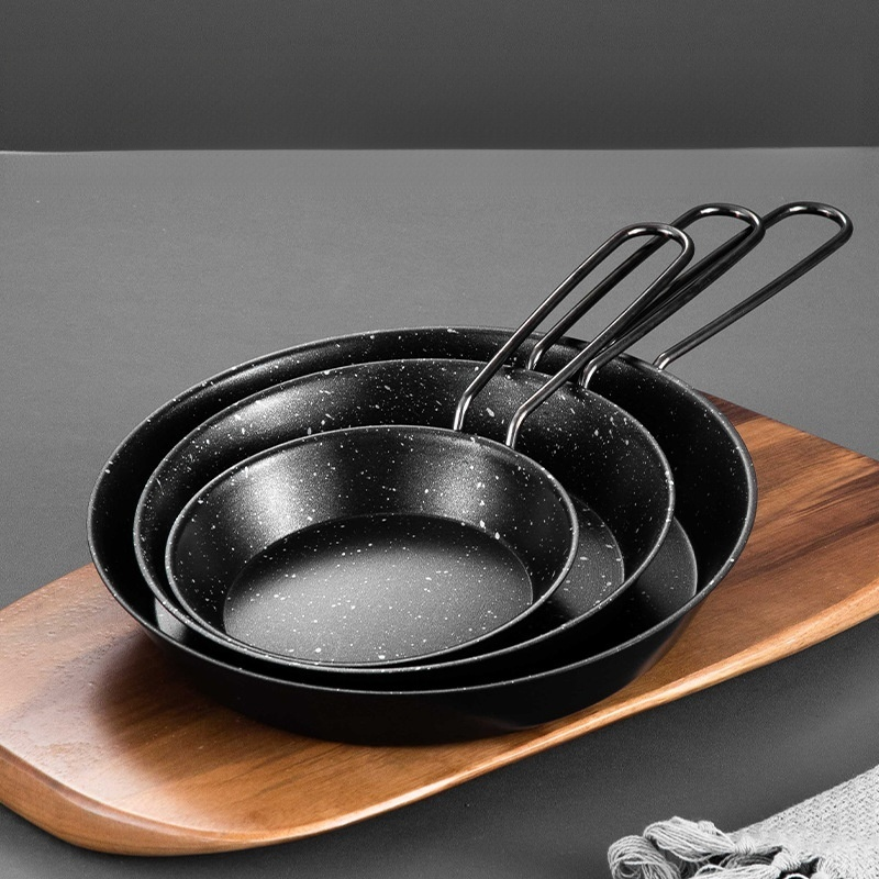 ชุดหม้อกระทะพับได้ สำหรับตั้งแคมป์ น้ำหนักเบา ทนทาน ป้องกันการลวก