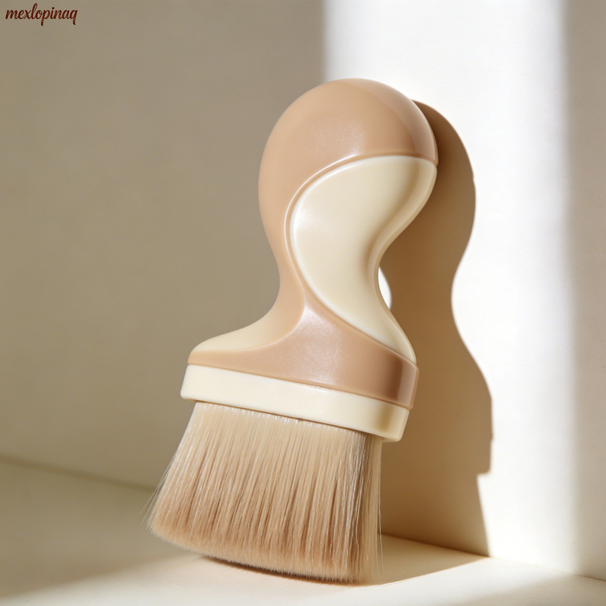 식품 등급 오일 브러시 (10개입)