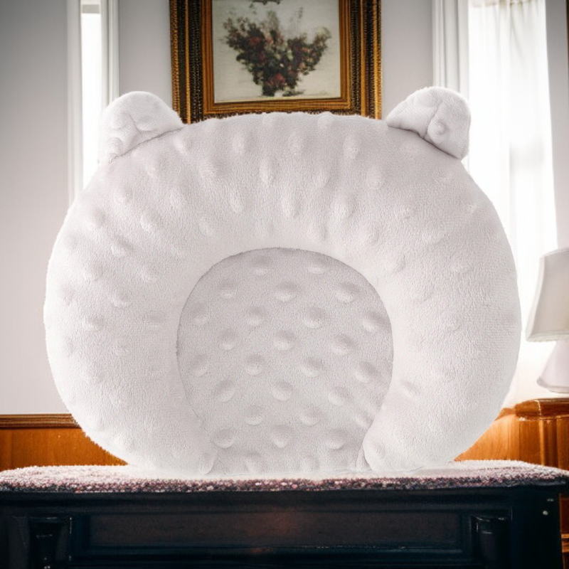 ベビー頭の形矯正枕 新生児用 0～6ヶ月 1歳以上用 赤ちゃん用定型枕