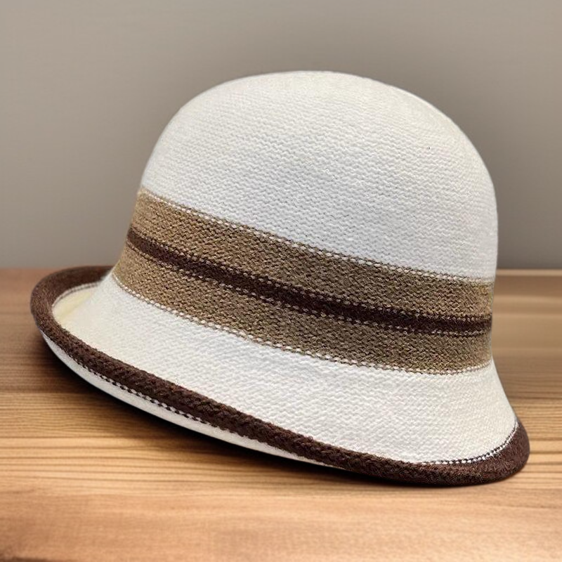 트렌디 패션 모자