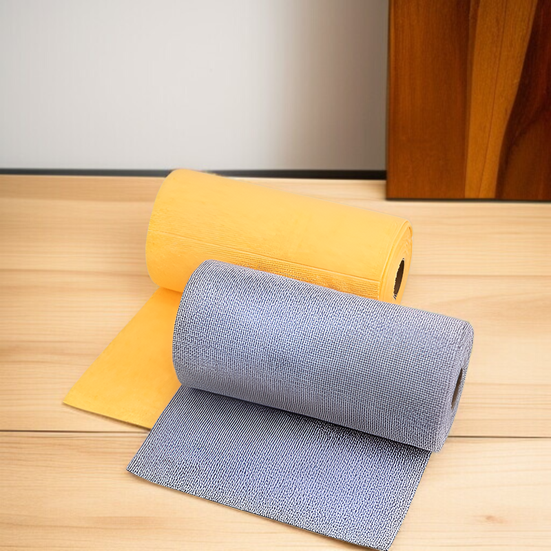 手撕抹布干湿两用撕取式抹布厨房一次性懒人抹布加厚可水洗洗碗布