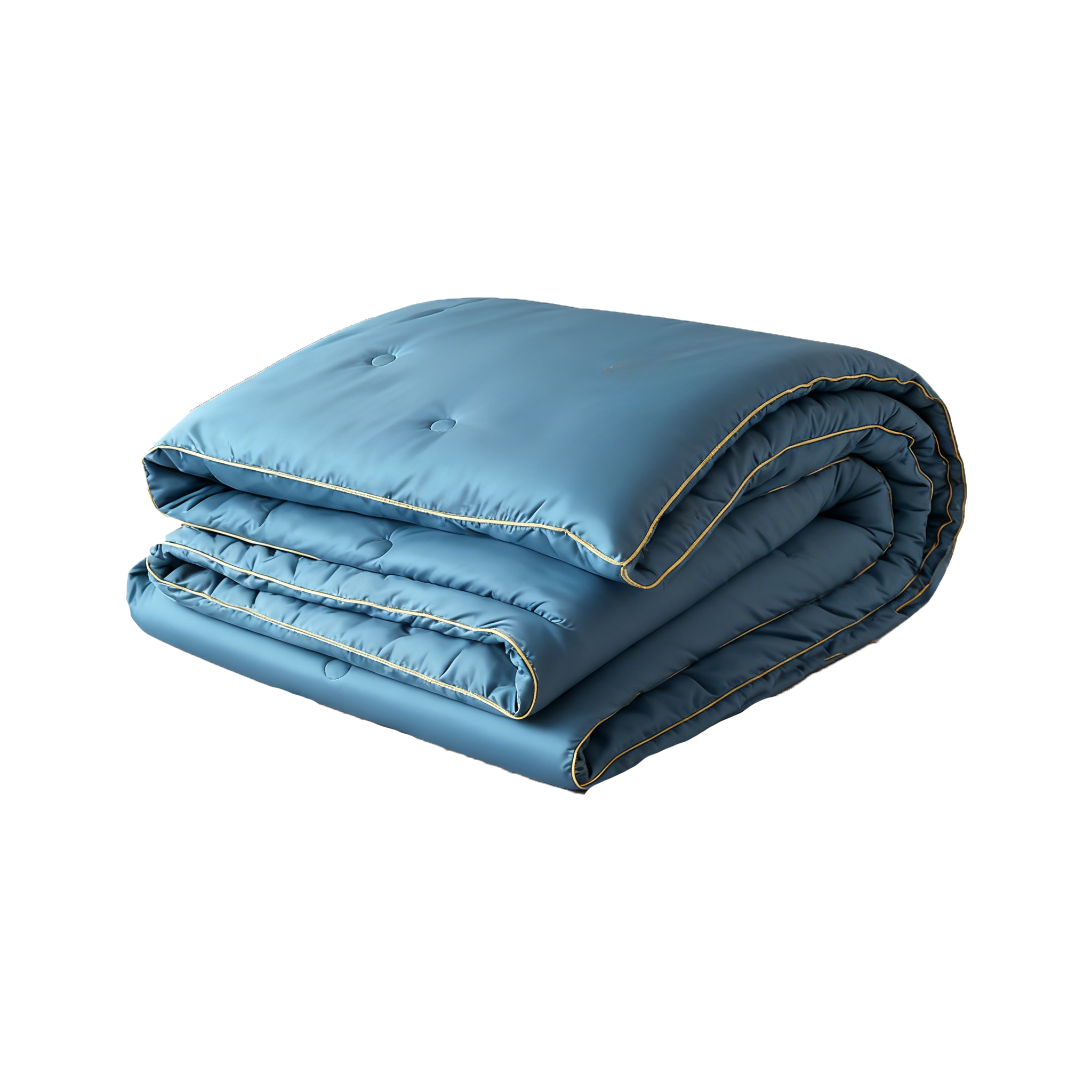 시원한 아이스 실크 여름 이불