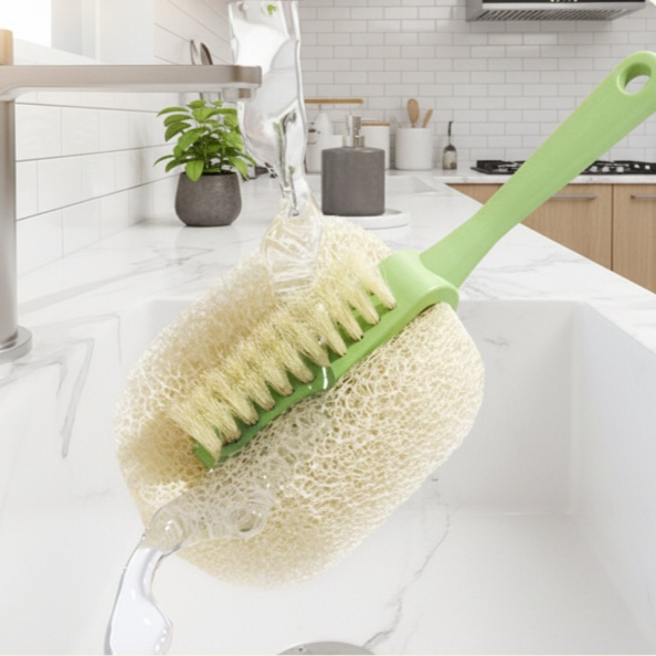 JMY-트리플 텀블러 클렌징 브러쉬