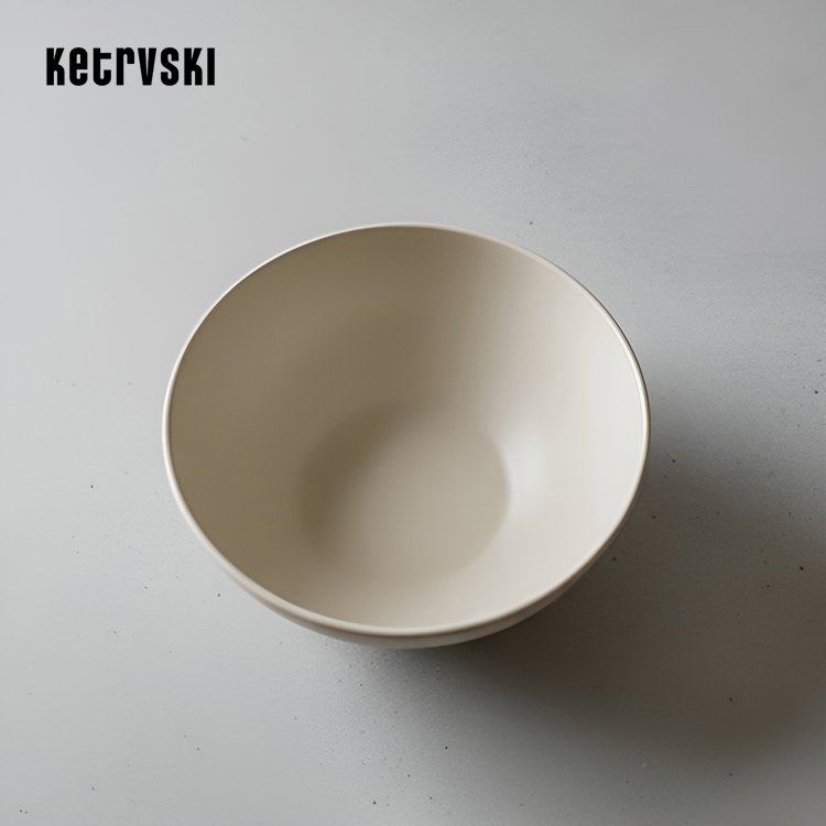  한식 도자기 그릇 세트 (5개)