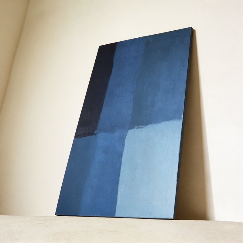 木製お絵かきカラーボード3個入り