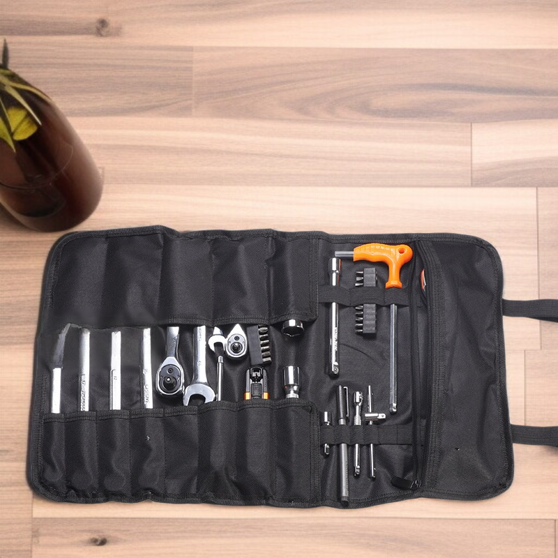 Multifunktional verdicktes, verschleißfestes Reparaturset