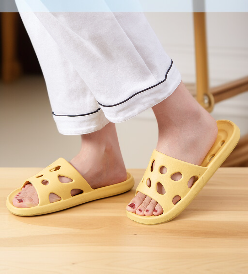 욕실용 인기 샌들 컬러 옵션