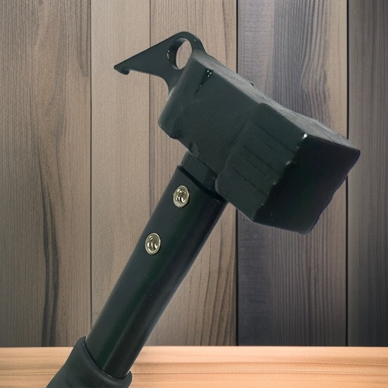 多機能キャンプハンマー