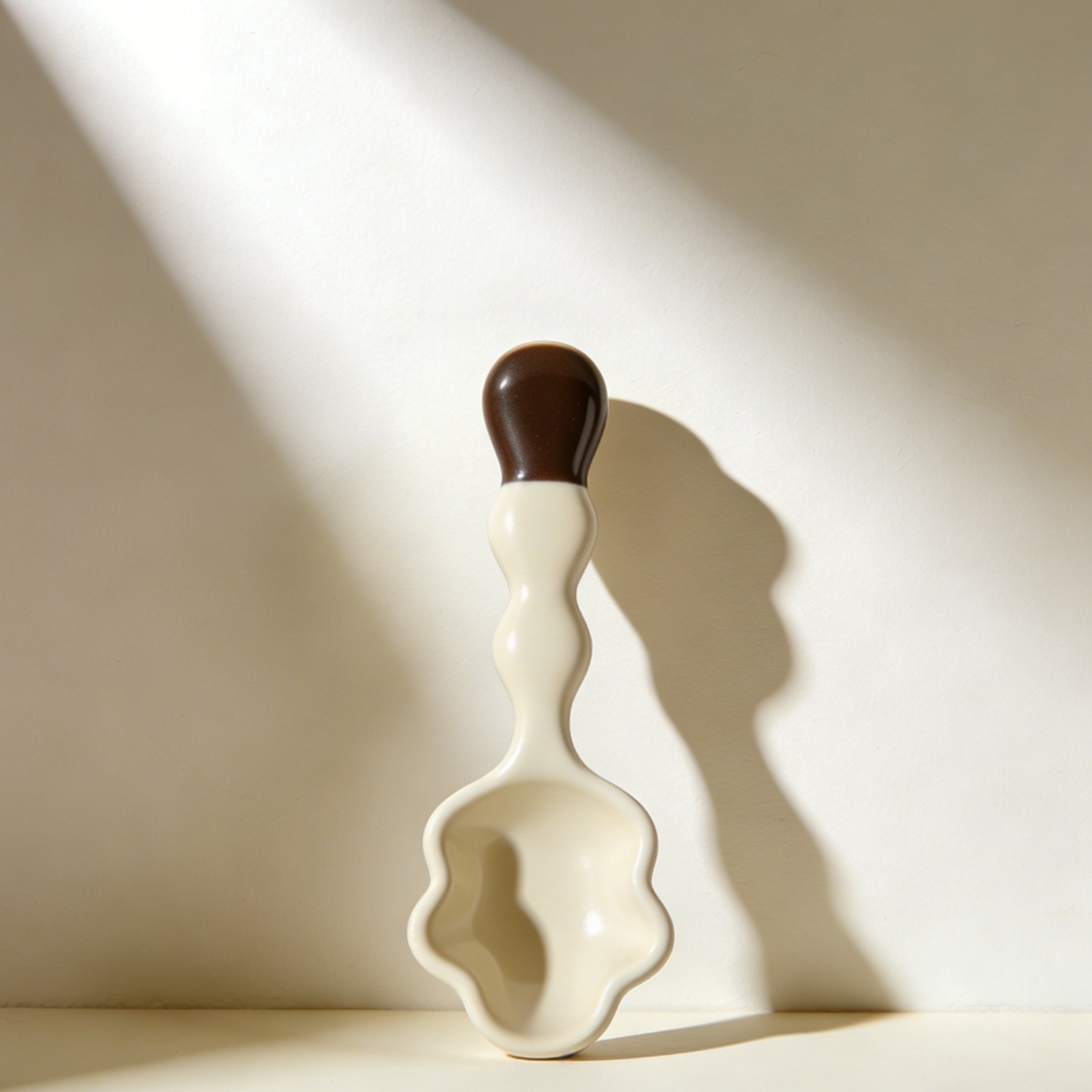 Ergonomische Babylöffel für Kleinkinder