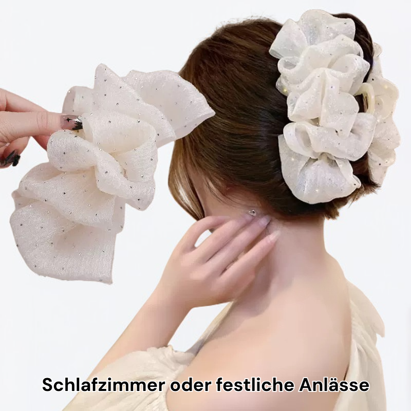 Detailansicht der Sternenhimmel-Blasenklaue