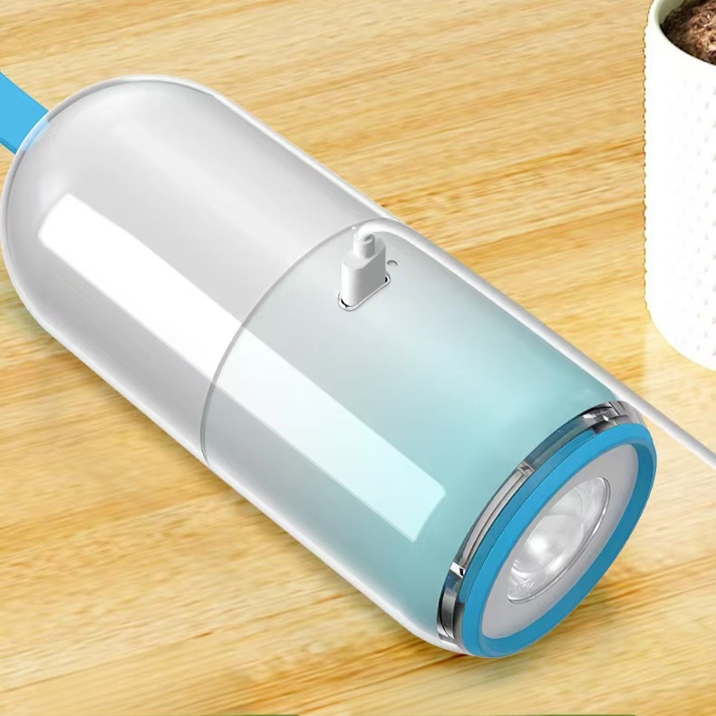 便攜戶外四合一露營燈