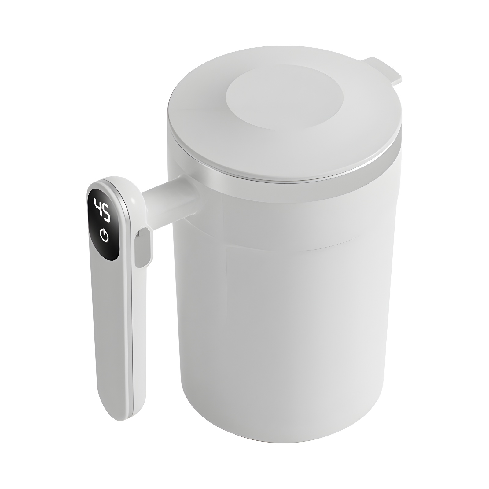 電気ケトル ポータブル マグカップ 一人暮らし 電気ポット トラベルケトル 煮込みポット 電動コーヒーミキサー 自動ミキサー ミルクコーヒー 自動コーヒーカップ コーヒーカップ 電気ケトル 小型
