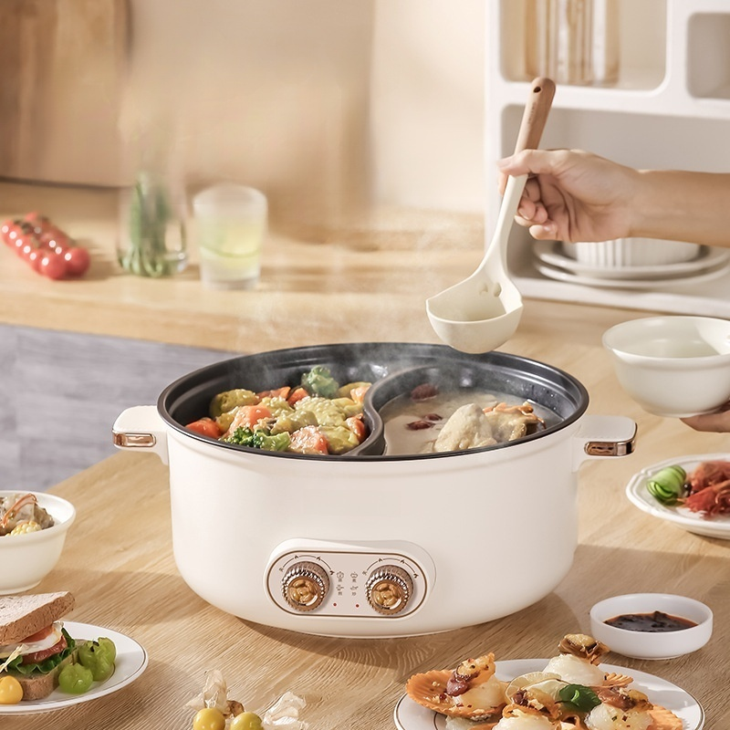 스마트 전기밥솥