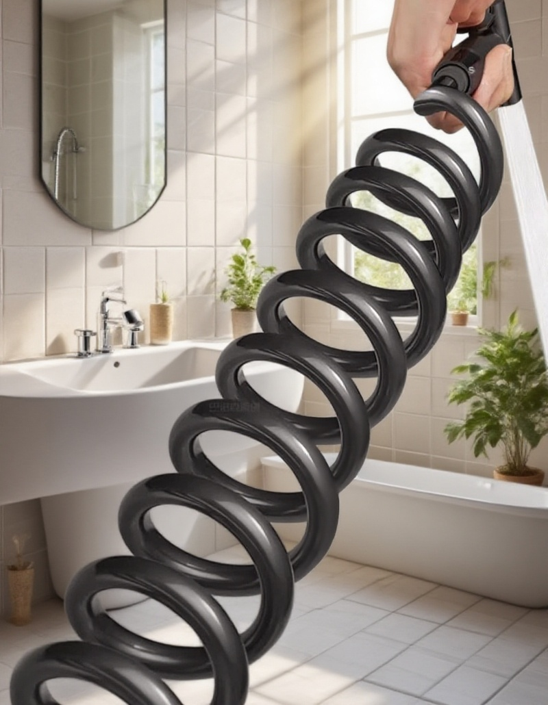 ก๊อกน้ำคุณภาพดีสำหรับใช้งานในห้องน้ำ